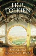 The Maps of Middle-earth | Brian Sibley | 