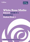 Edexcel GCSE 9-1 Foundation Student Book 1 | Jennifer Clasper ; Mary-Kate Connolly ; Emily Fox ; James Landsdale-Clegg | 