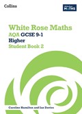 AQA GCSE 9-1 Higher Student Book 2 | Matthew Ainscough ; Robert Clasper ; Rhiannon Davies ; Sahar Shillabeer | 