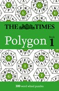 The Times Polygon Book 1 | The Times Mind Games | 