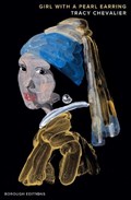 Girl With a Pearl Earring | Tracy Chevalier | 