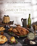 The Official Game of Thrones Cookbook | Chelsea Monroe-Cassel | 