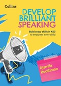 Develop Brilliant Speaking | Djamila Boothman | 
