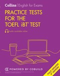 Practice Tests for the TOEFL iBT® Test | Louis Harrison | 