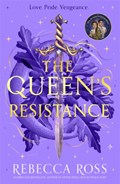 The Queen’s Resistance | Rebecca Ross | 
