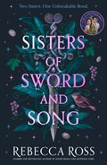 Sisters of Sword and Song | Rebecca Ross | 