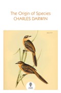 The Origin of Species | Charles Darwin | 
