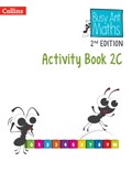 Activity Book 2C | Nicola Morgan ; Caroline Clissold ; Jo Power ; Louise Wallace ; Cherri Moseley ; Janet Rees | 