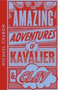 The Amazing Adventures of Kavalier & Clay | Michael Chabon | 