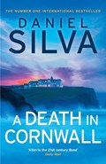 A Death in Cornwall | Daniel Silva | 