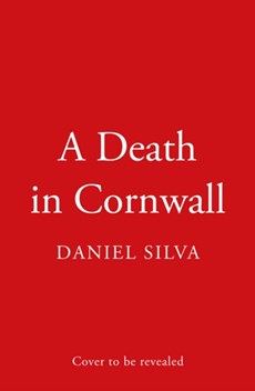 A Death in Cornwall