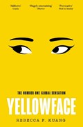 Yellowface | RebeccaF Kuang | 