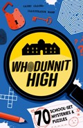 Whodunnit High | Kit Frost | 