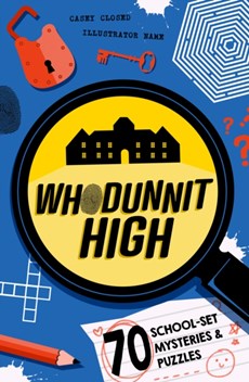 Whodunnit High