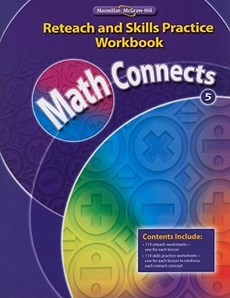 Math Concepts, Grade