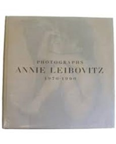 Photographs--Annie Leibovitz, 1970-1990