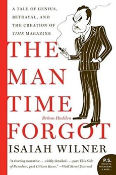 The Man Time Forgot