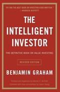 The Intelligent Investor Rev Ed. | Benjamin Graham | 