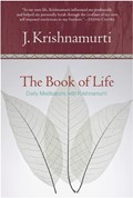 The Book of Life | Jiddu Krishnamurti | 