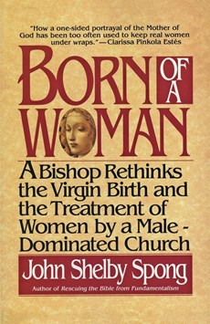 Born of a Woman