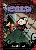 Vampire Brat | Angie Sage | 