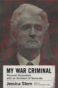 My War Criminal | Jessica Stern | 