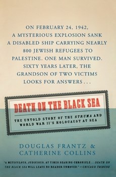 Death on the Black Sea T