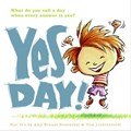 Yes Day! | Amy Krouse Rosenthal | 