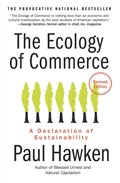The Ecology of Commerce Revised Edition | Paul Hawken | 
