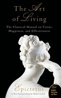 Art of Living | Epictetus ; Sharon Lebell | 