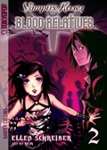 Vampire Kisses: Blood Relatives, Volume II | Ellen Schreiber | 