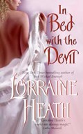 In Bed With the Devil | Lorraine Heath | 