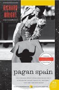 Pagan Spain | Richard Wright&, Faith Berry (introduction) | 