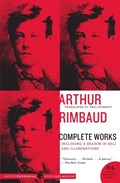 Arthur Rimbaud: Complete Works | Arthur Rimbaud | 
