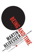 Being and Time | Martin Heidegger | 