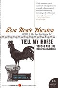 Tell My Horse | Zora Neale Hurston | 