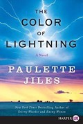 The Color of Lightning LP | Paulette Jiles | 
