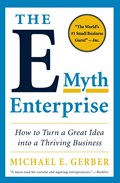 The E-Myth Enterprise | Michael E. Gerber | 