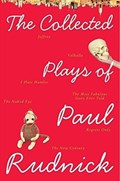 The Collected Plays of Paul Rudnick | Paul Rudnick | 
