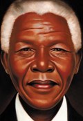 Nelson Mandela | Kadir Nelson | 