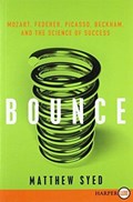 Bounce | Matthew Syed | 