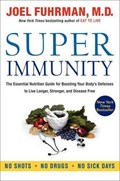 Super Immunity | Joel Fuhrman | 