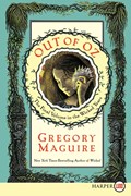 Out of Oz LP | Gregory Maguire | 
