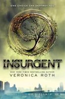 Divergent (02): insurgent