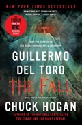 The Fall | Guillermo del Toro ; Chuck Hogan | 