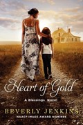 Heart of Gold | Beverly Jenkins | 