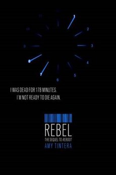 Reboot 02. Rebel