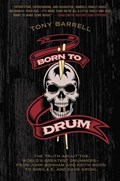 Born to Drum | Tony Barrell | 
