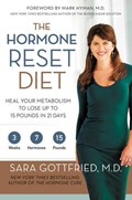 The Hormone Reset Diet | Sara Gottfried | 
