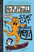 Mr. Puffball: Stunt Cat Across America | Constance Lombardo | 